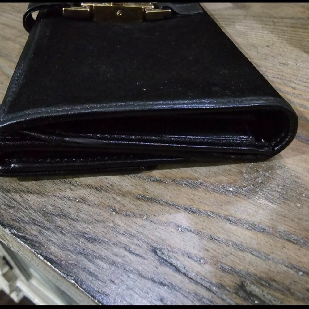 Pristine Authentic Gucci Jackie Long Wallet - Picture 7 of 13